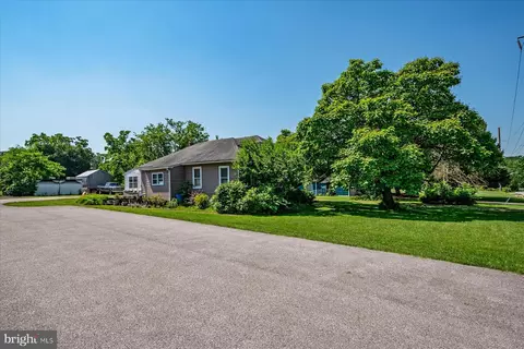 Exterior - 9921 Bird River Rd, Middle River, MD 21220 photo 1 of 1