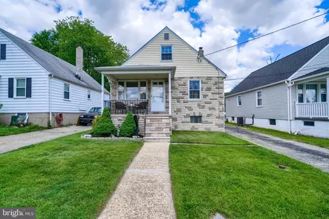 8029 Highpoint Rd, Parkville, MD 21234