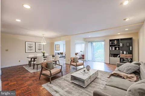 3203 Old Post Dr #10, Pikesville, MD 21208