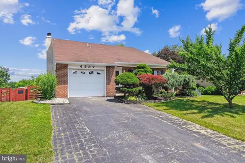 4837 Vicky Rd, Nottingham, MD 21236