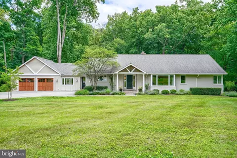 10805 A Linson Rd, Owings Mills, MD 21117
