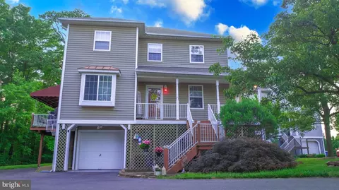 118 Sawgrass, Middle River, MD 21220