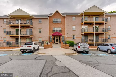 3901 Hannon Ct #2E, Nottingham, MD 21236