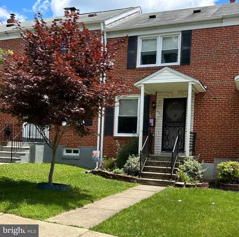 8563 Water Oak Rd, Parkville, MD 21234