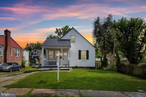 6424 Gilmore, Woodlawn, MD 21207