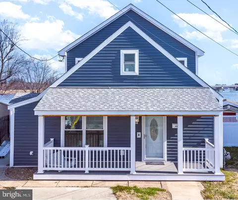 8262 Bullneck Ct, Dundalk, MD 21222