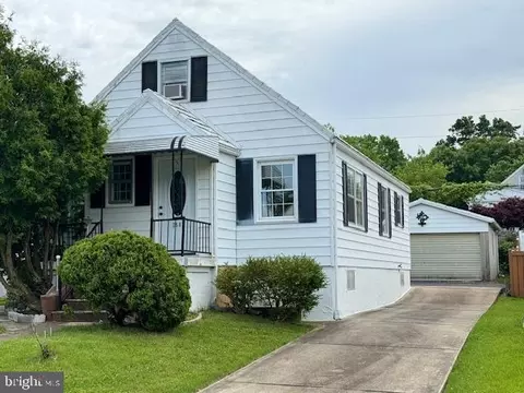 2507 Linwood Rd, Parkville, MD 21234