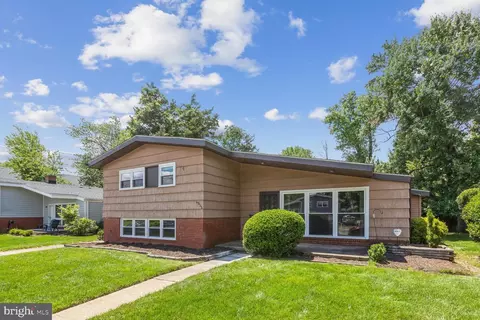 6822 Chippewa Dr, Baltimore, MD 21209