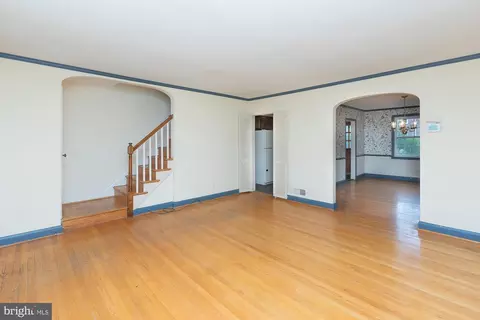 Living - 119 Brandon Rd, Baltimore, MD 21212 photo 1 of 1