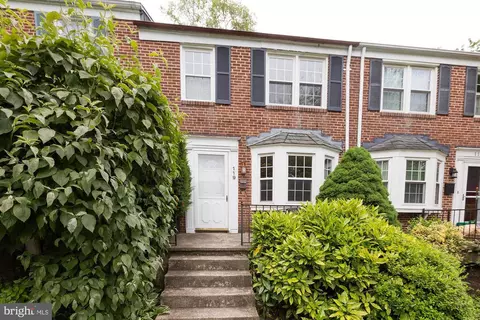 119 Brandon Rd, Baltimore, MD 21212