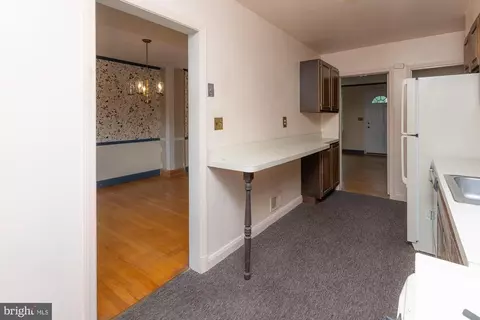 Entry Way - 119 Brandon Rd, Baltimore, MD 21212 photo 1 of 1