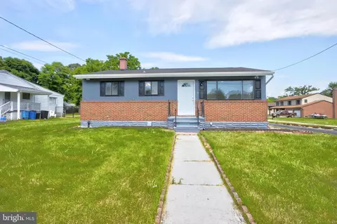 1106 Dorchester Ave, Gwynn Oak, MD 21207