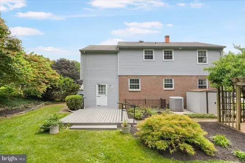 1024 Breezewick Rd, Towson, MD 21286 photo 41