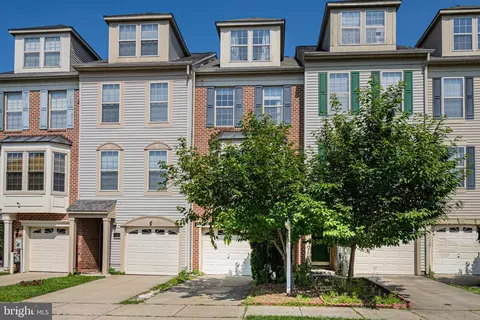 10818 Ephraim Dr, Owings Mills, MD 21117