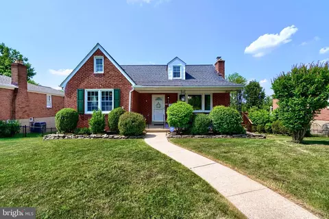 1912 Altavue Rd, Catonsville, MD 21228
