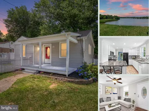 169 Riverside Rd, Essex, MD 21221