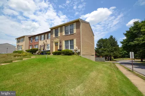 9301 Countess Dr, Owings Mills, MD 21117