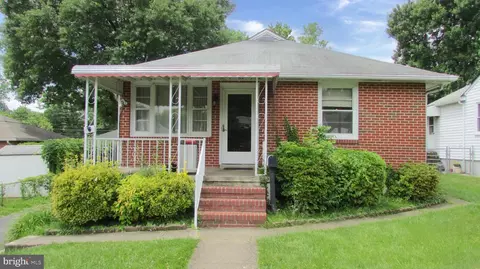 201 Osborne, Catonsville, MD 21228