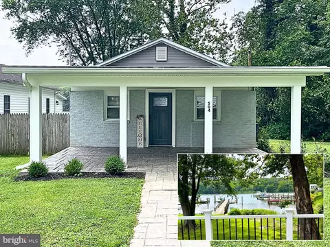 504 Grovethorn Rd, Middle River, MD 21220