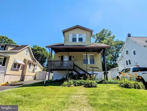 4505 Raspe Ave, Baltimore, MD 21206