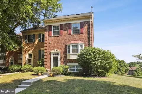 17 Valley Ridge Loop, Cockeysville, MD 21030