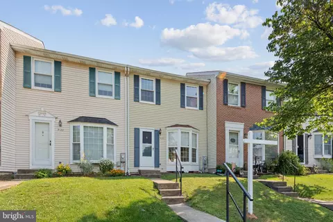 Exterior - 9121 Deviation Rd, Nottingham, MD 21236 photo 3 of 7