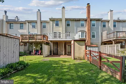 Exterior - 9121 Deviation Rd, Nottingham, MD 21236 photo 7 of 7