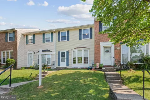 Exterior - 9121 Deviation Rd, Nottingham, MD 21236 photo 2 of 7