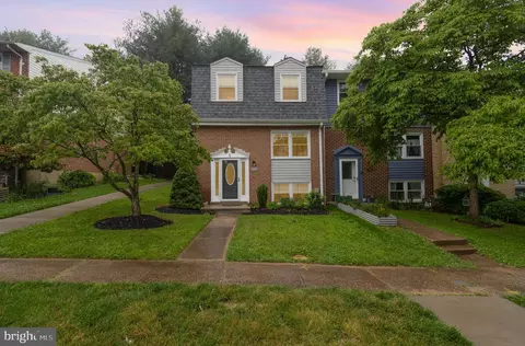 308 High Knob Ln, Reisterstown, MD 21136