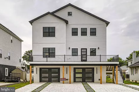6931 River Drive Rd, Sparrows Point, MD 21219