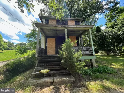 12800 Kanes Rd, Glen Arm, MD 21057