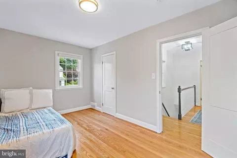 Bedroom - 204 Tyrone Rd S, Baltimore, MD 21212 photo 6 of 7
