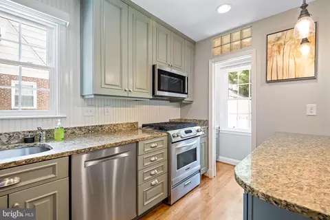 Kitchen - 204 Tyrone Rd S, Baltimore, MD 21212 photo 6 of 6