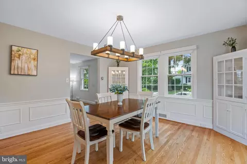 Dining - 204 Tyrone Rd S, Baltimore, MD 21212 photo 5 of 5