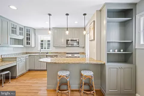 Kitchen - 204 Tyrone Rd S, Baltimore, MD 21212 photo 2 of 6