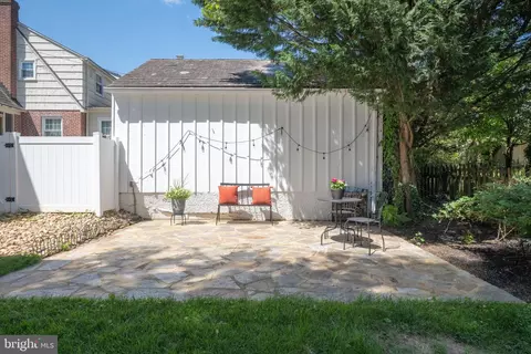 Exterior - 204 Tyrone Rd S, Baltimore, MD 21212 photo 14 of 15