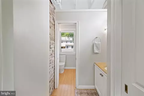 Entry Way - 204 Tyrone Rd S, Baltimore, MD 21212 photo 9 of 12