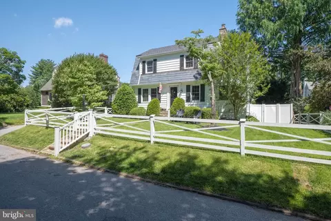 Exterior - 204 Tyrone Rd S, Baltimore, MD 21212 photo 6 of 15
