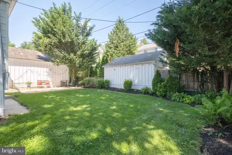 Exterior - 204 Tyrone Rd S, Baltimore, MD 21212 photo 15 of 15