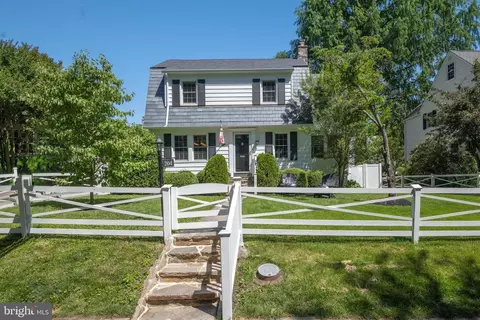 Exterior - 204 Tyrone Rd S, Baltimore, MD 21212 photo 9 of 15