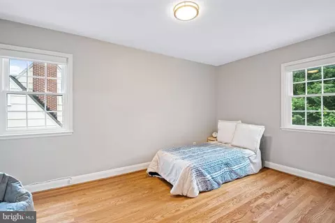 Bedroom - 204 Tyrone Rd S, Baltimore, MD 21212 photo 5 of 7