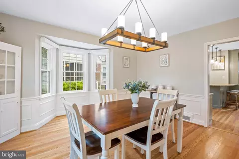 Dining - 204 Tyrone Rd S, Baltimore, MD 21212 photo 4 of 5