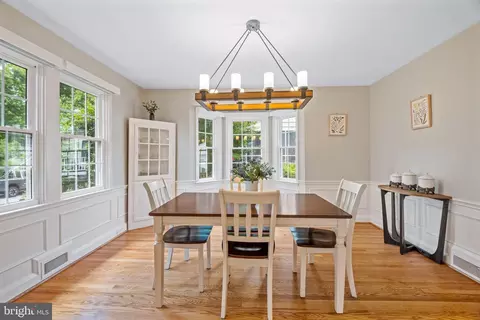 Dining - 204 Tyrone Rd S, Baltimore, MD 21212 photo 3 of 5