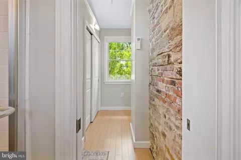 Entry Way - 204 Tyrone Rd S, Baltimore, MD 21212 photo 8 of 12