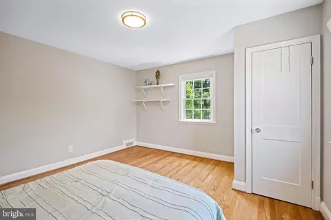 Bedroom - 204 Tyrone Rd S, Baltimore, MD 21212 photo 7 of 7