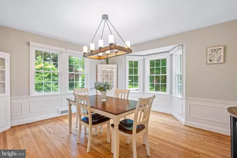 Dining - 204 Tyrone Rd S, Baltimore, MD 21212 photo 1 of 5