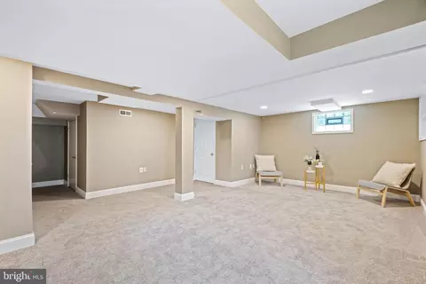 Entry Way - 204 Tyrone Rd S, Baltimore, MD 21212 photo 12 of 12