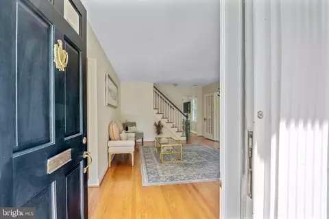 Entry Way - 204 Tyrone Rd S, Baltimore, MD 21212 photo 1 of 12