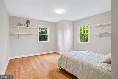 Bedroom - 204 Tyrone Rd S, Baltimore, MD 21212 photo 4 of 7