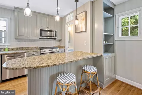 Kitchen - 204 Tyrone Rd S, Baltimore, MD 21212 photo 3 of 6